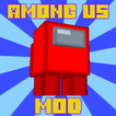 Among Us Mod for Minecraft PE