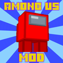 Among Us Mod for Minecraft PE APK