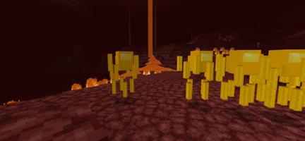 3 Schermata Among Us Skins MCPE