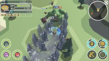 Village of Adventurer screenshot 1