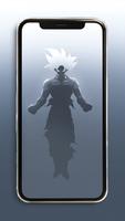 Anime Wallpaper 스크린샷 1