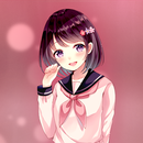 Anime Girl Wallpapers APK