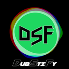 Dubstep Music Downloader & Mp3 Music 아이콘
