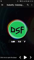 Dubstep Music Downloader & Mp3 Music Plakat