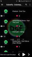 Dubstep Music Downloader & Mp3 Music syot layar 2