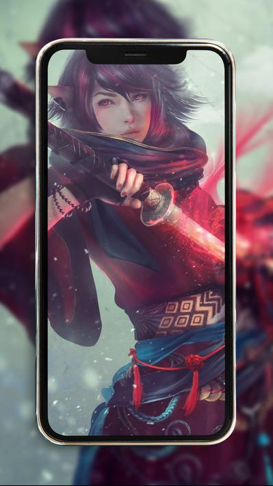 Android용 Gaming Wallpapers 4K For Gamers - APK 다운로드