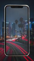 HD Wallpapers 4K plakat