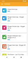 Solodroid : WebDroid スクリーンショット 2