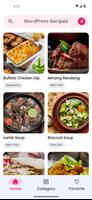 پوستر Solodroid: WpRecipesApp