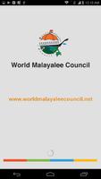 World Malayalee Council poster