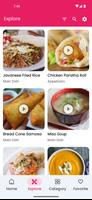 Solodroid : YourRecipesApp 스크린샷 1