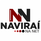 NAVIRAÍ NA NET icono