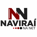 NAVIRAÍ NA NET APK