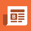 Solodroid: News Blogspot API