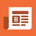 Solodroid: News Blogspot API