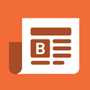 Solodroid: News Blogspot API APK