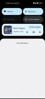 Solodroid : BloggerRadioApp capture d'écran 3