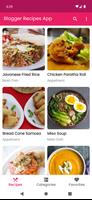 Solodroid: Recipe Blogspot API penulis hantaran