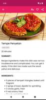 Solodroid: Recipe Blogspot API syot layar 2
