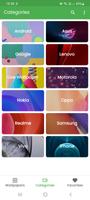 Solodroid: BloggerWallpaperApp Screenshot 1