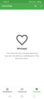 Solodroid: BloggerWallpaperApp Screenshot 2