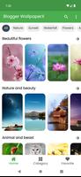 Solodroid: WallpaperX পোস্টার