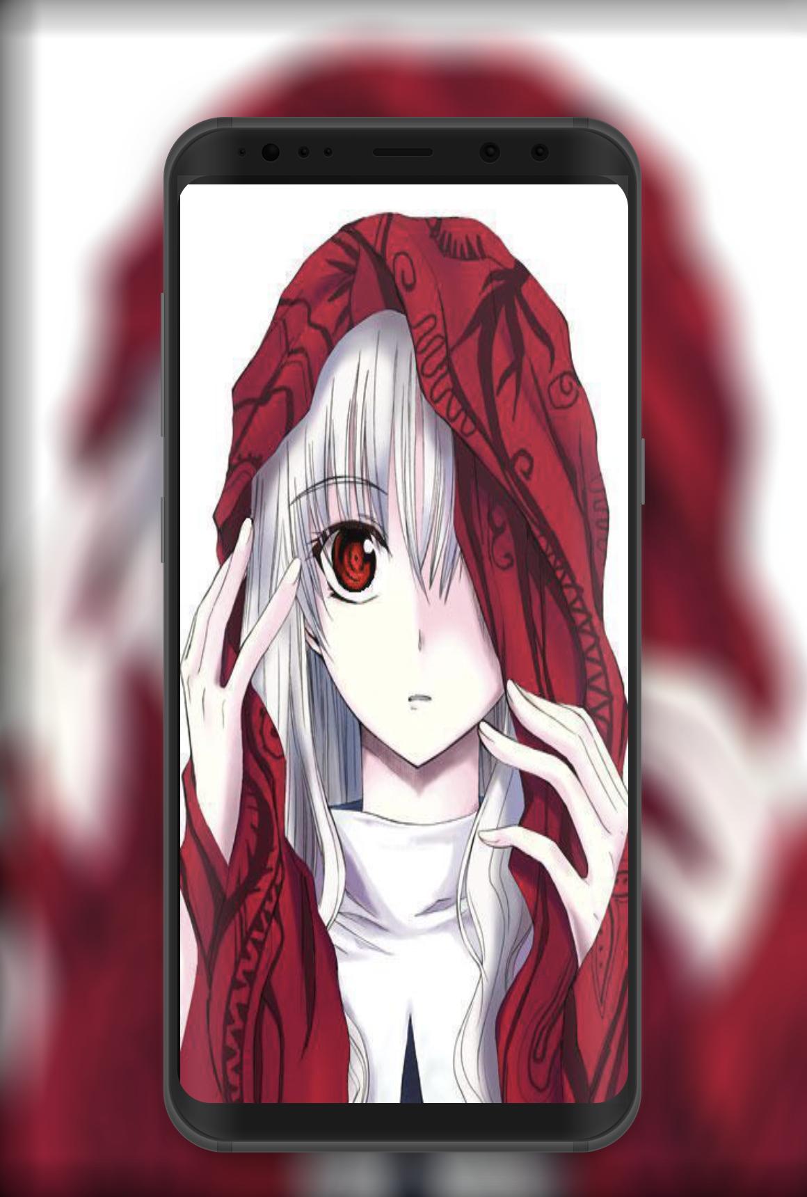 Anime Girls Wallpaper For Android Apk Download
