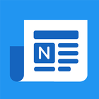 Solodroid : NewsApp Demo icon