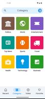 Solodroid : NewsApp Demo screenshot 2