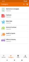 Solodroid : E-CommerceApp Demo 스크린샷 2
