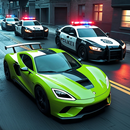Mad Pursuit: Polis Oyunları APK