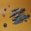 Space Soldiers