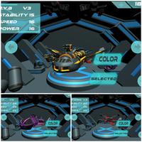 Space Soldiers Screenshot 1