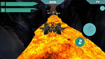 Space Soldiers Screenshot 2