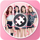 BlackPink Jigsaw Puzzle Game 아이콘