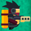 Jet Fire Game - Best Adventure Game 2020 APK