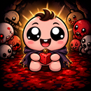 Isaac Binding - Roguelike APK