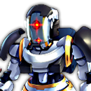 Neopunk - Retro Cyberpunk RPG APK