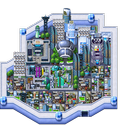 Debt City - Retro Life Sim RPG APK