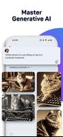 Learn AI: Courses・Skills・Tools تصوير الشاشة 2