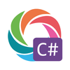 Learn C# ikon