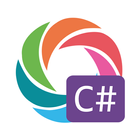 Учим C# иконка