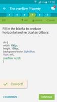 Learn CSS screenshot 1