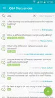 Learn CSS screenshot 5