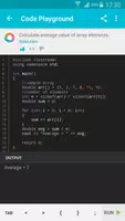 Learn C++ screenshot 3