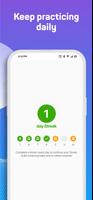 GoodHabitz by Sololearn تصوير الشاشة 3