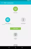 Учим HTML скриншот 7