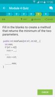 Learn Java screenshot 2