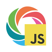 Learn JavaScript ícone