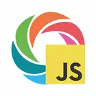 Learn JavaScript icon
